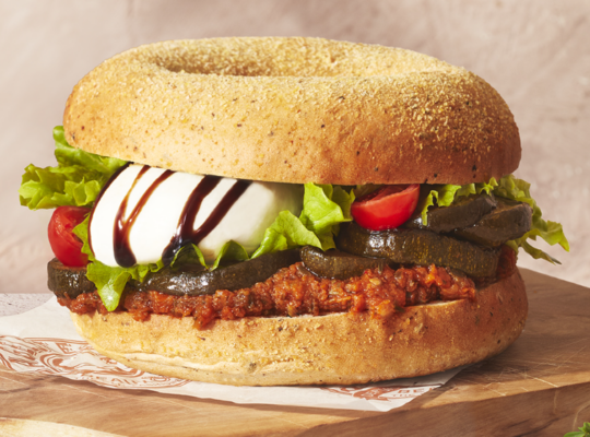 Bagelstein