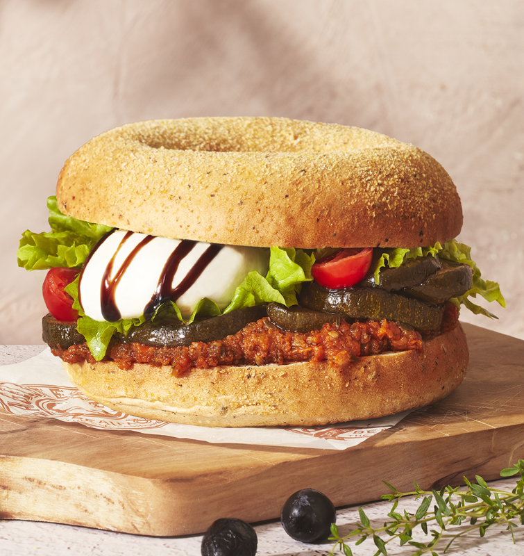 Bagelstein