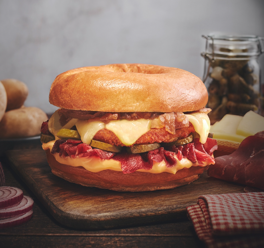 Bagelstein