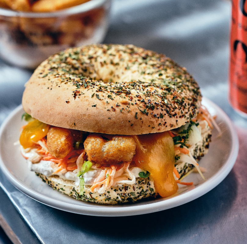Bagelstein