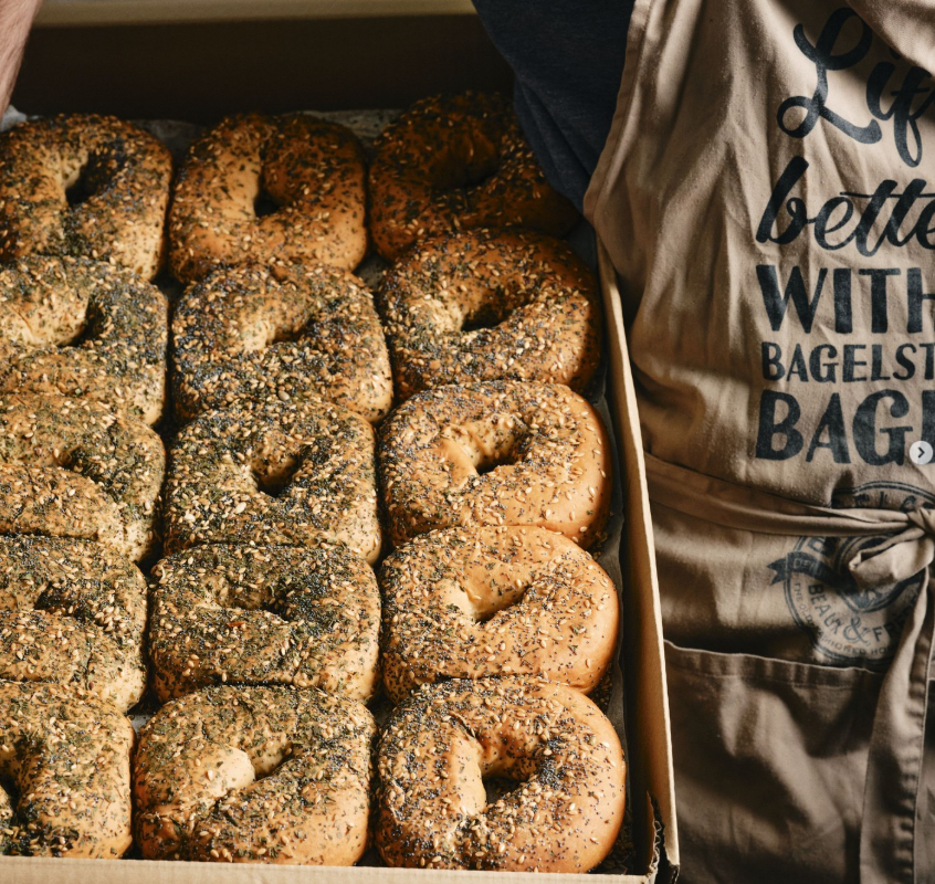 Bagelstein