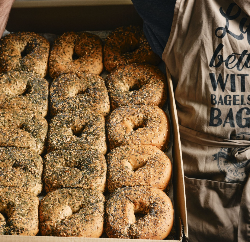 Bagelstein