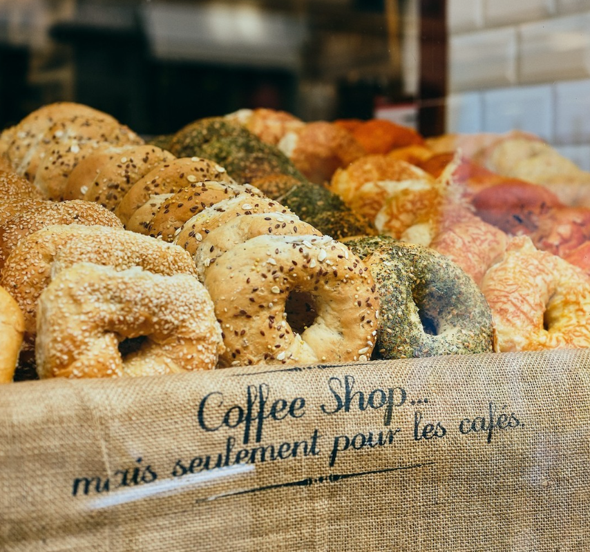 Bagelstein