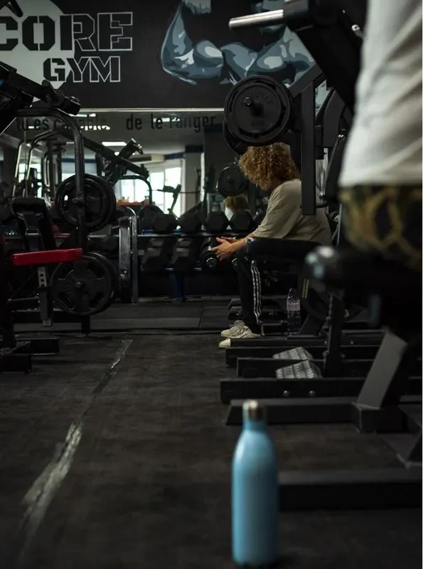 X core gym