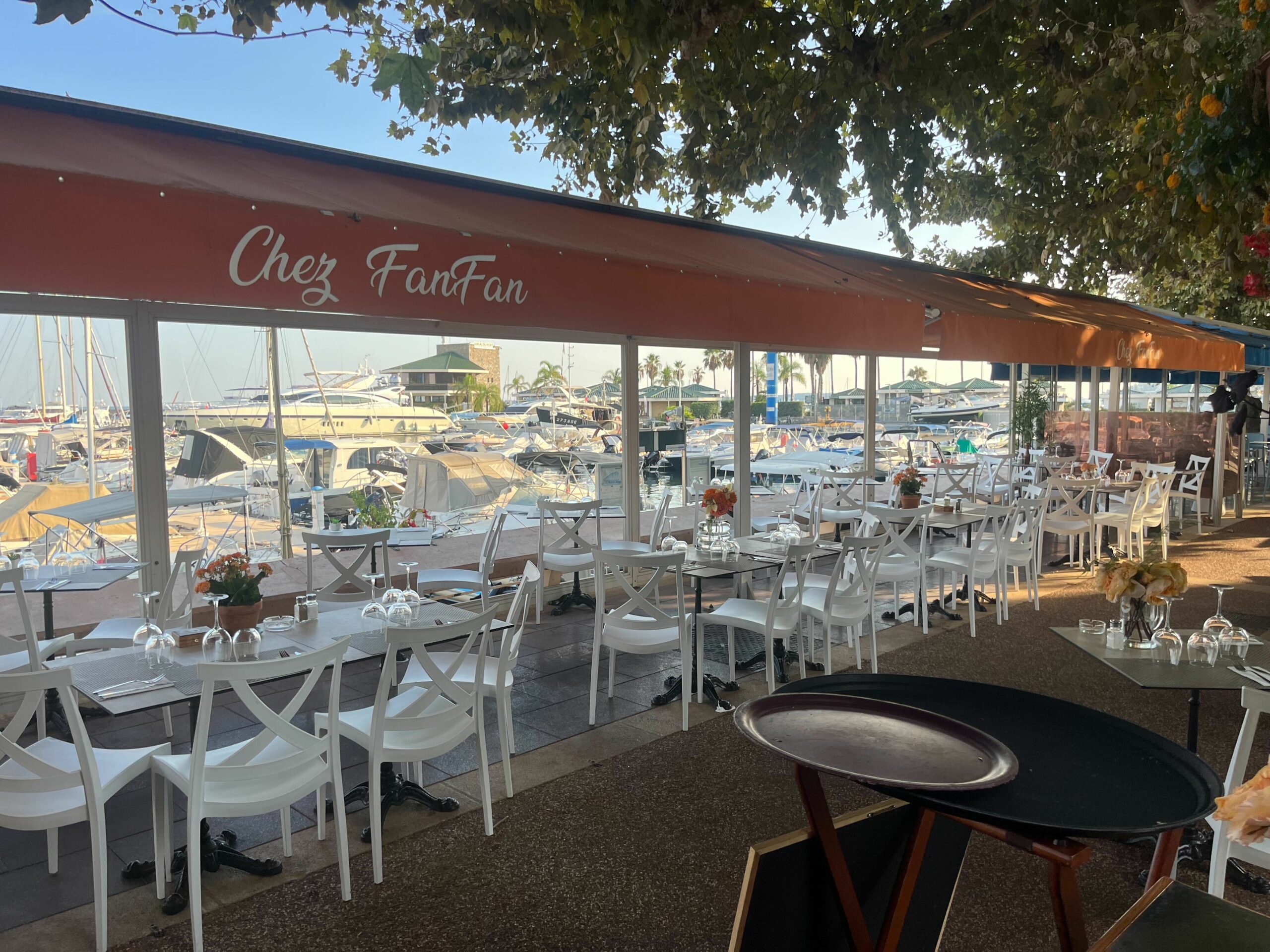 Chez Fanfan