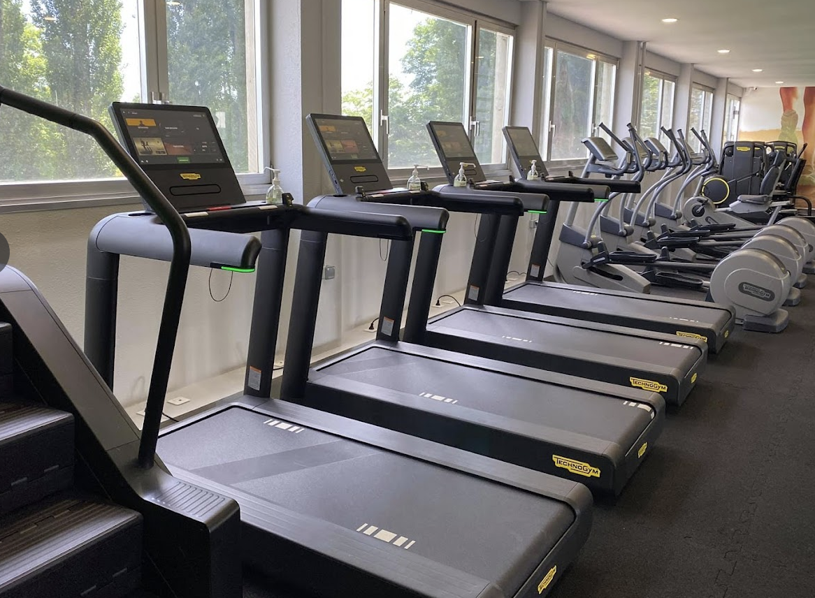 Liberty GYM Brunstatt