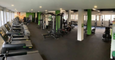 Liberty GYM Brunstatt