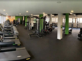 Liberty GYM Brunstatt