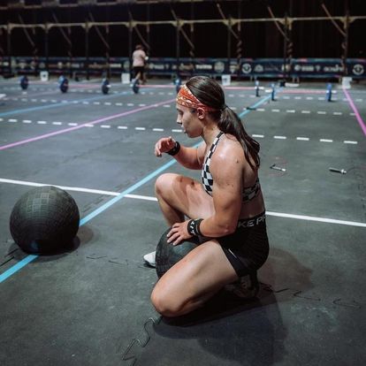 Alpes Crossfit Unity