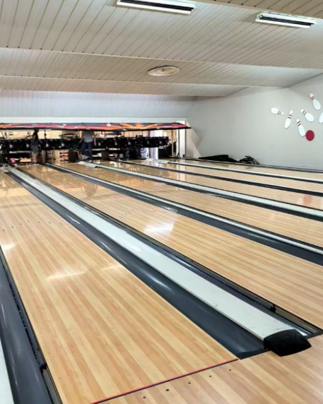 Bowling Limoges Sud / Feytiat
