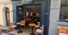 Lisboa Café