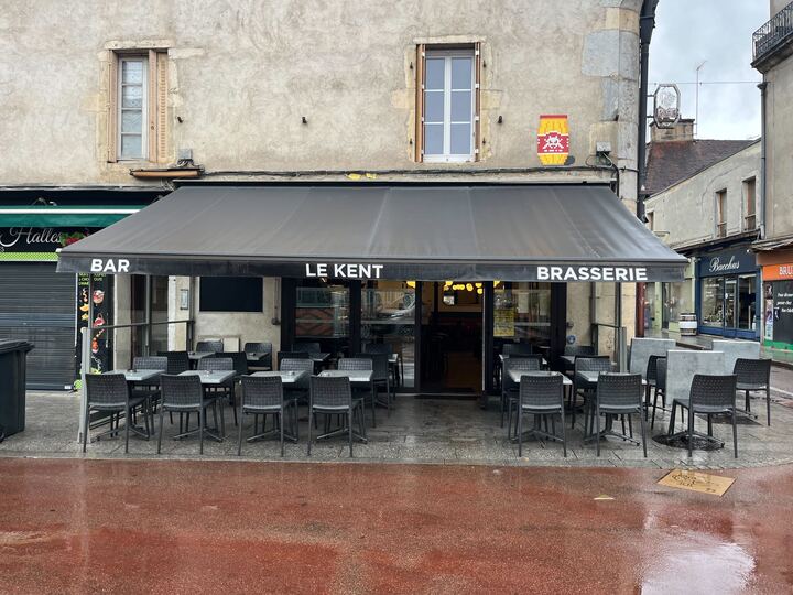 Le Kent