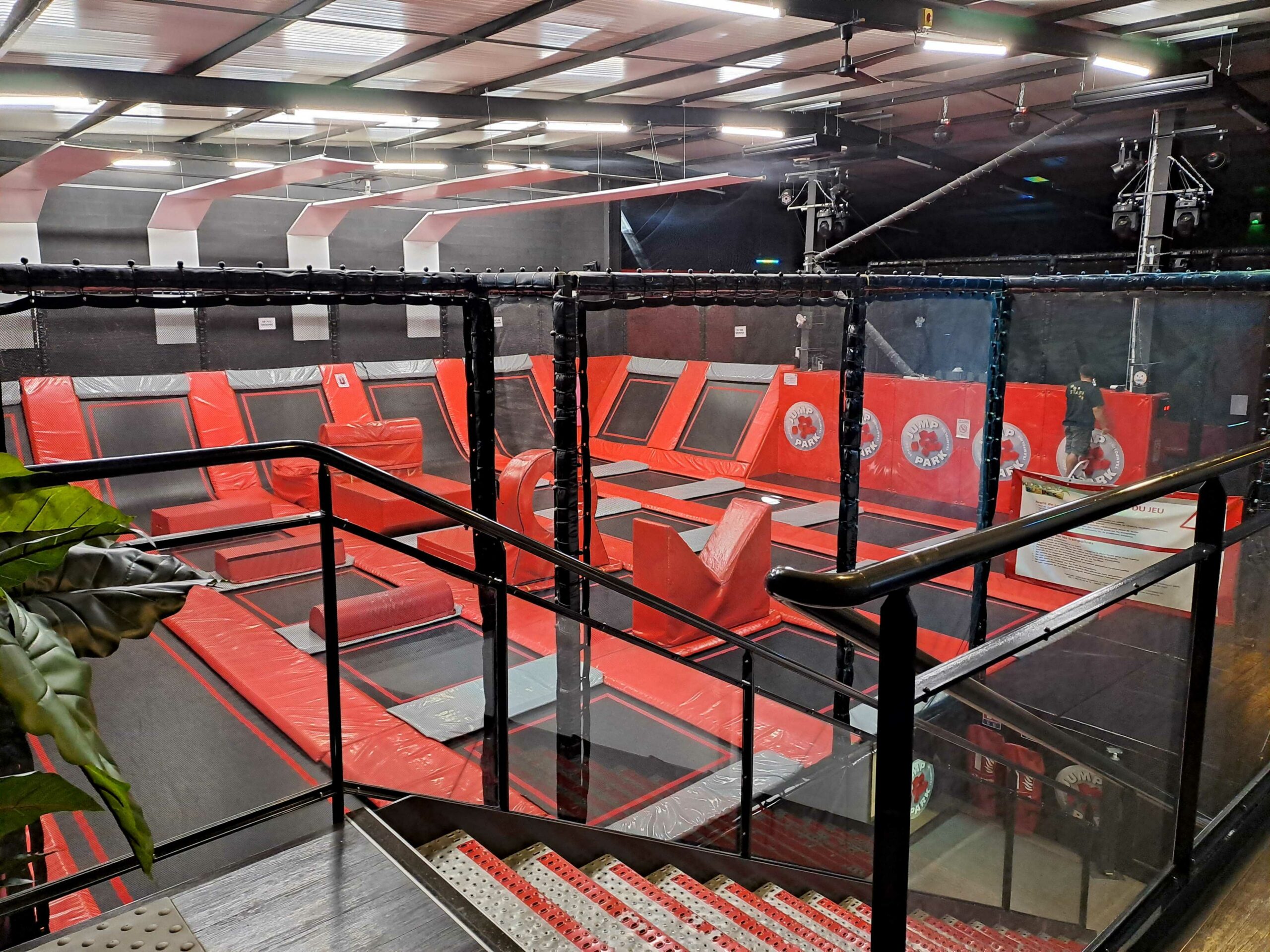 Jump Park