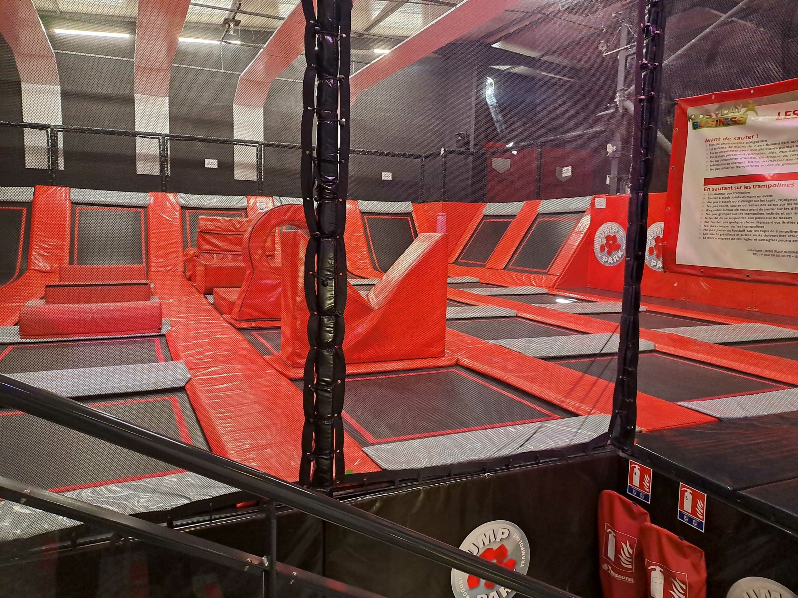 Jump Park