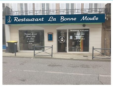 La Bonne Moule