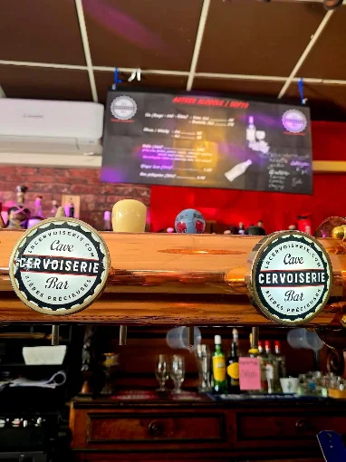 La Cervoiserie