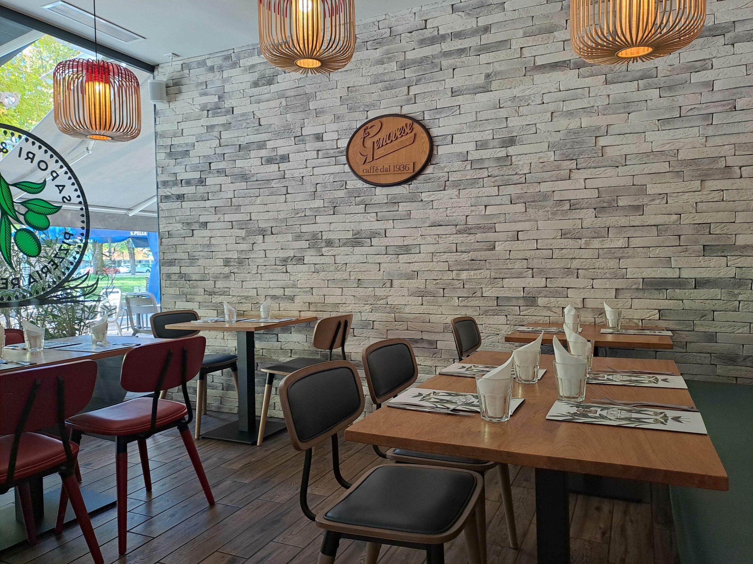 Pizzeria Sapori e Gusto d'Italia