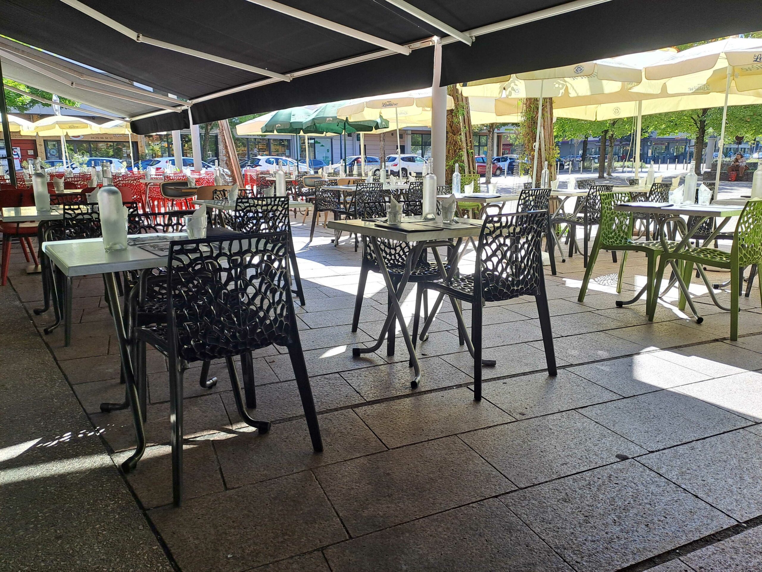 Pizzeria Sapori e Gusto d'Italia