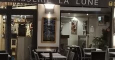 Brasserie la lune