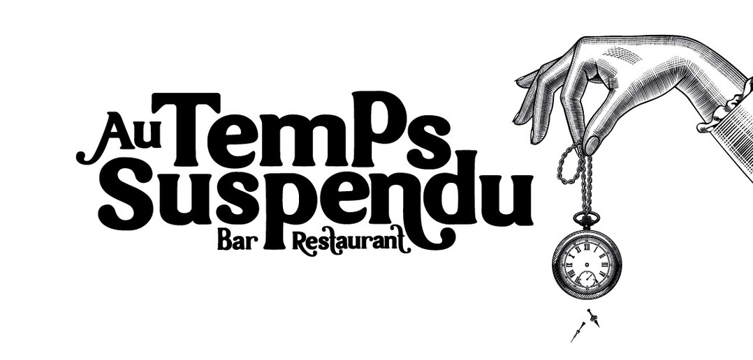 Au temps suspendu