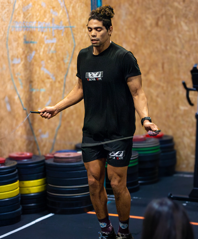 Crossfit Prométhée