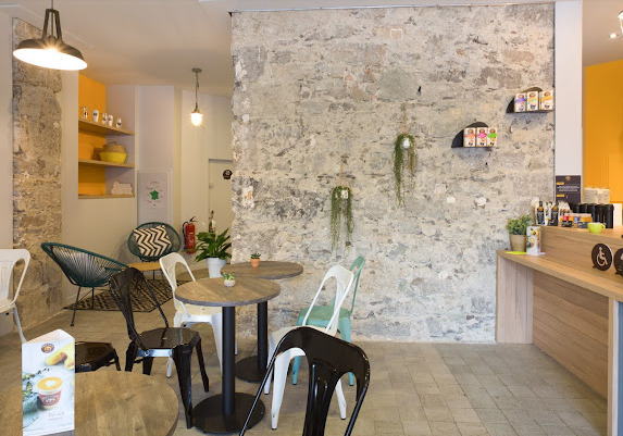 Columbus Café & Co (Général Foy)
