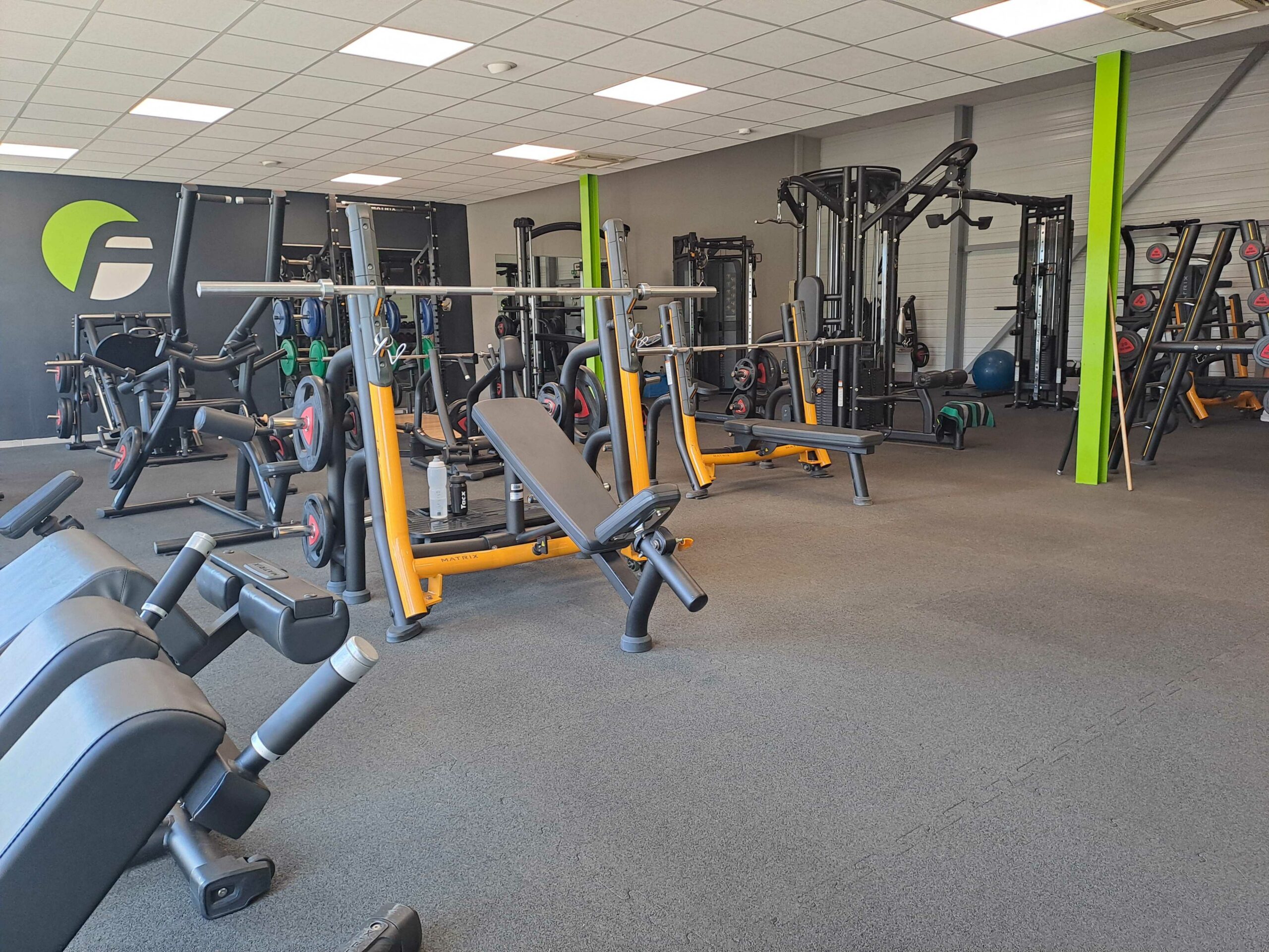 Fitaccess