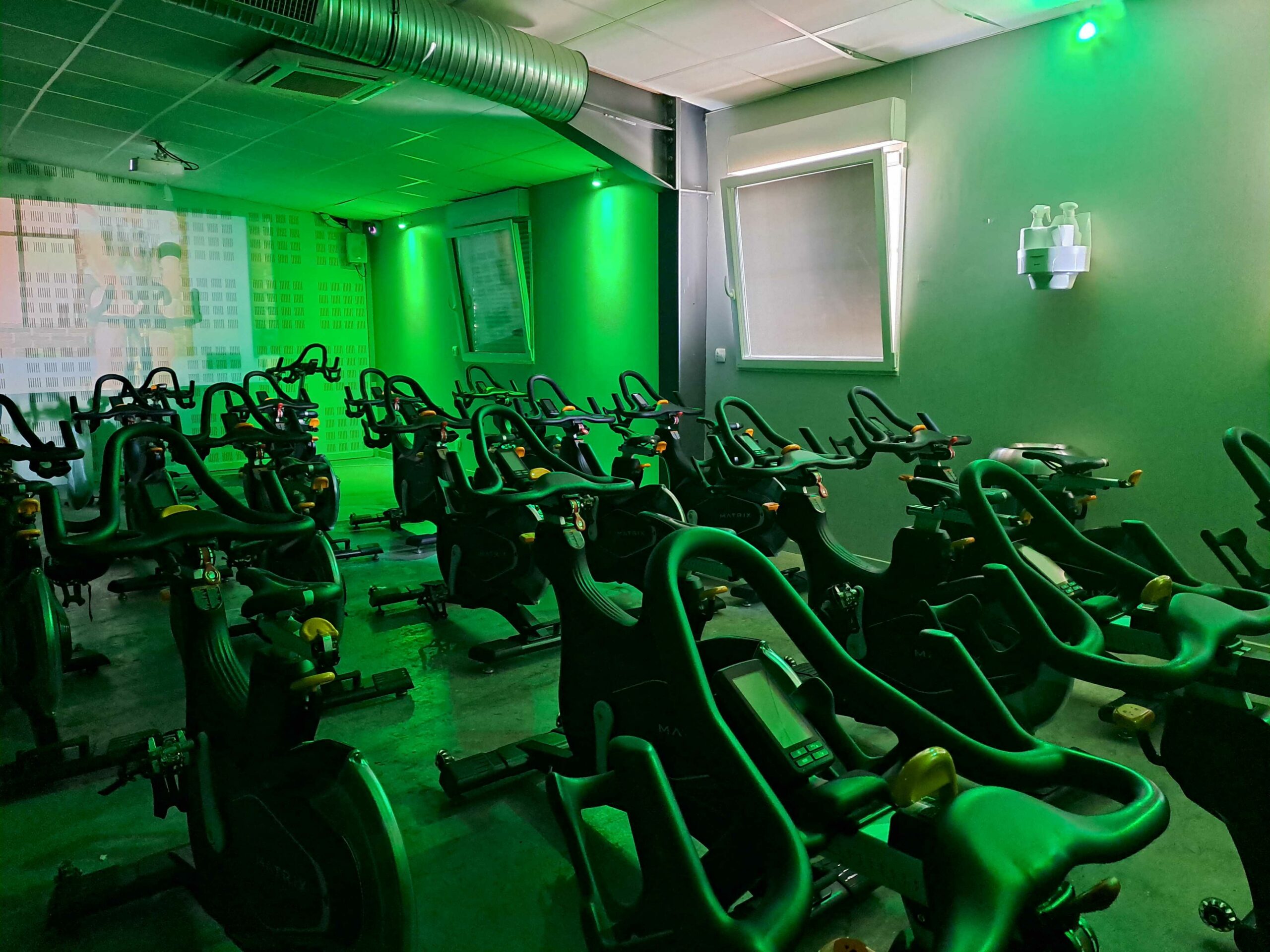 Fitaccess
