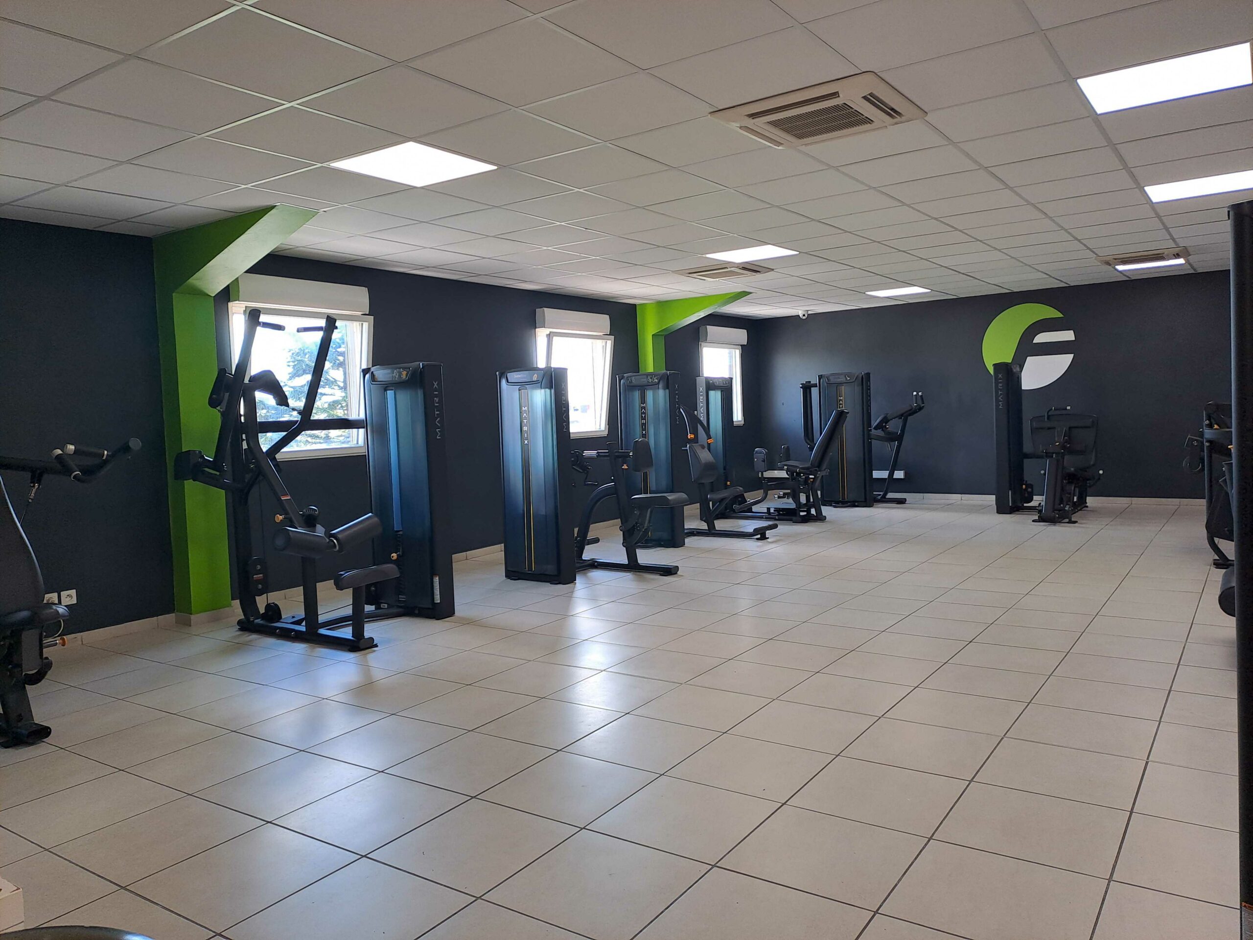 Fitaccess