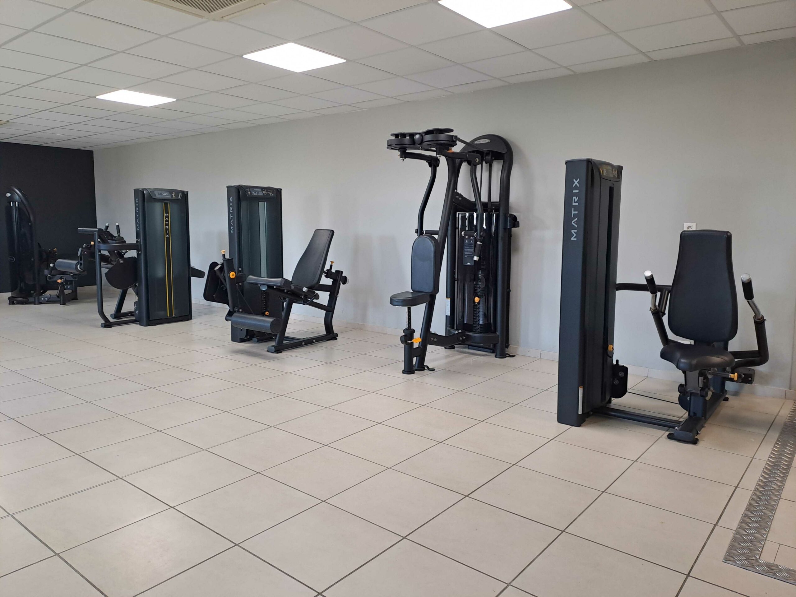 Fitaccess