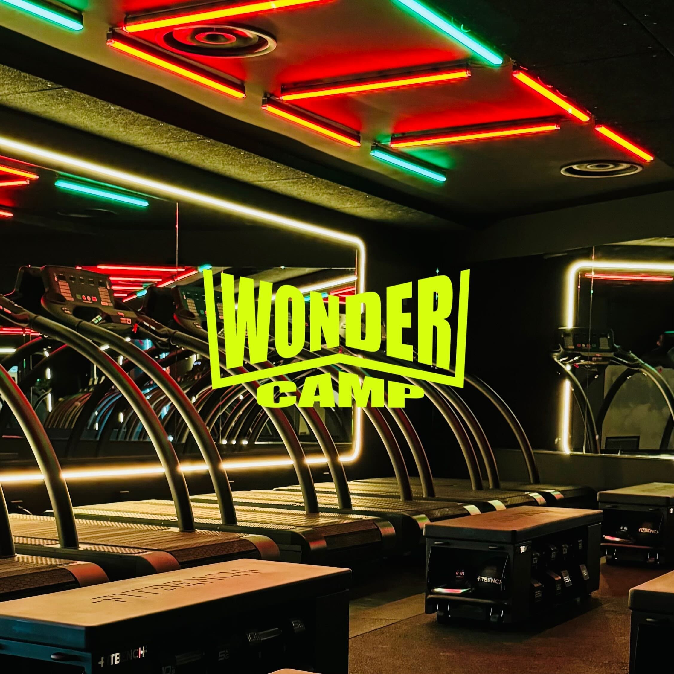 Wonder Camp