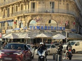 La Samaritaine