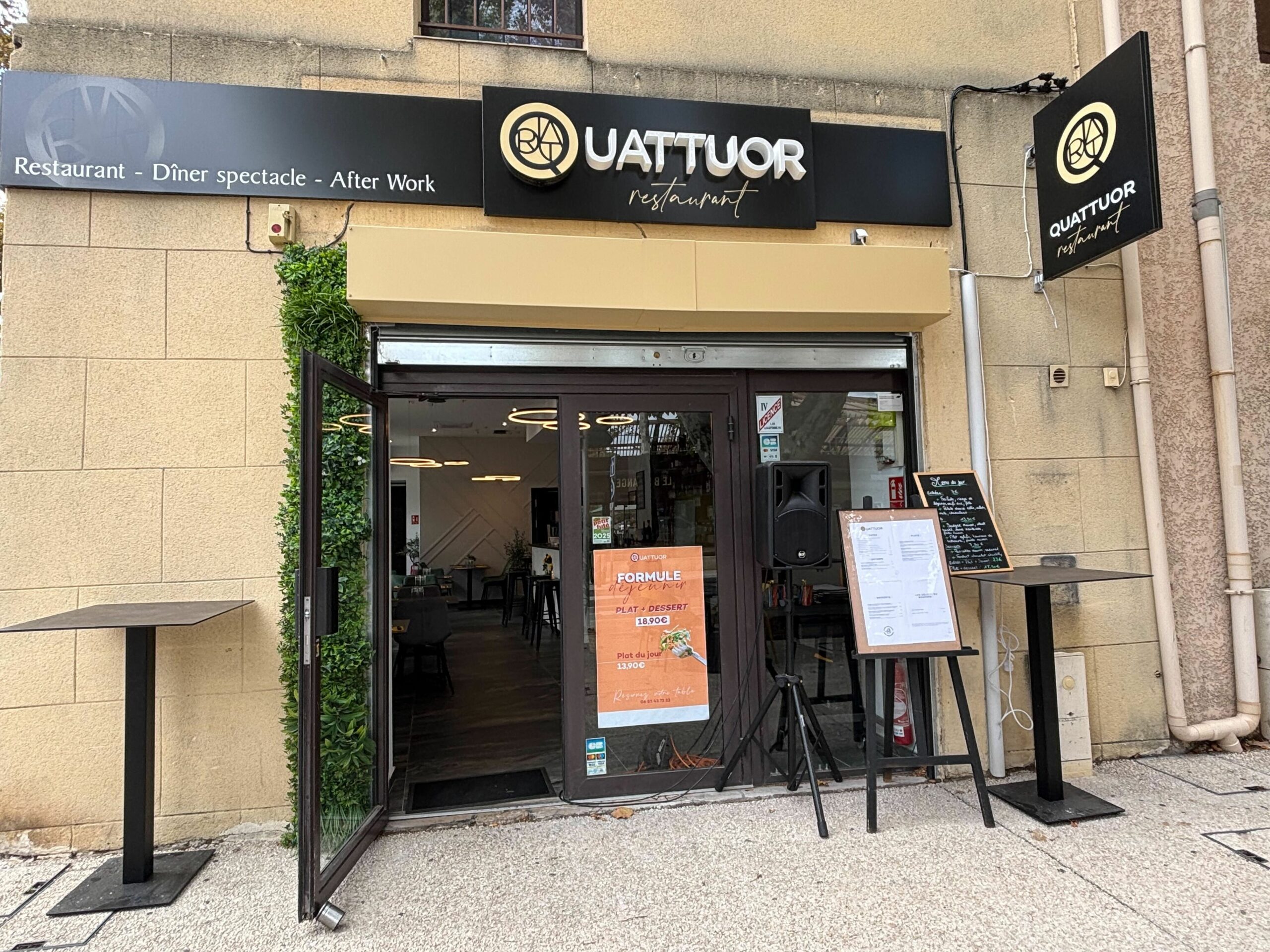 Quattuor