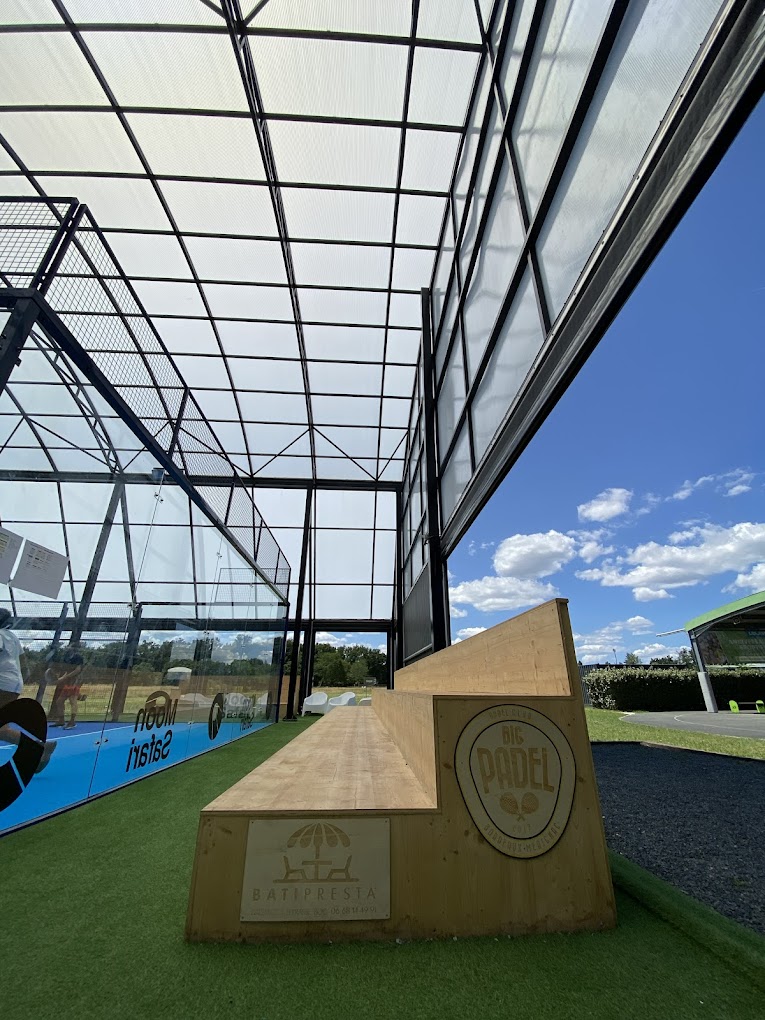 Big Padel
