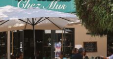 Brasserie chez Mus