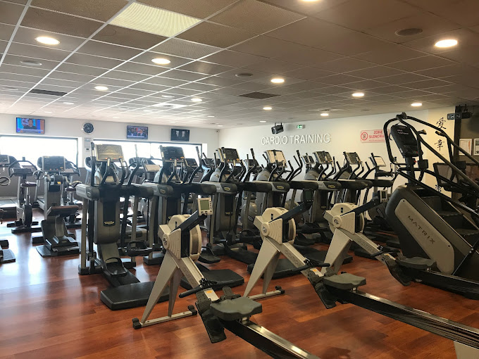 Kulte fitness club