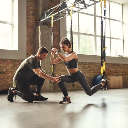 Kulte fitness club ( carnoux )