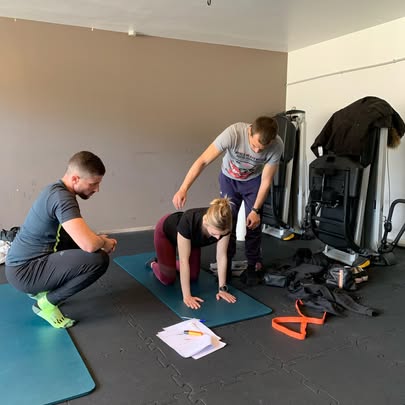 Kulte fitness club ( carnoux )