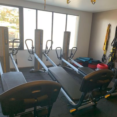 Kulte fitness club ( carnoux )
