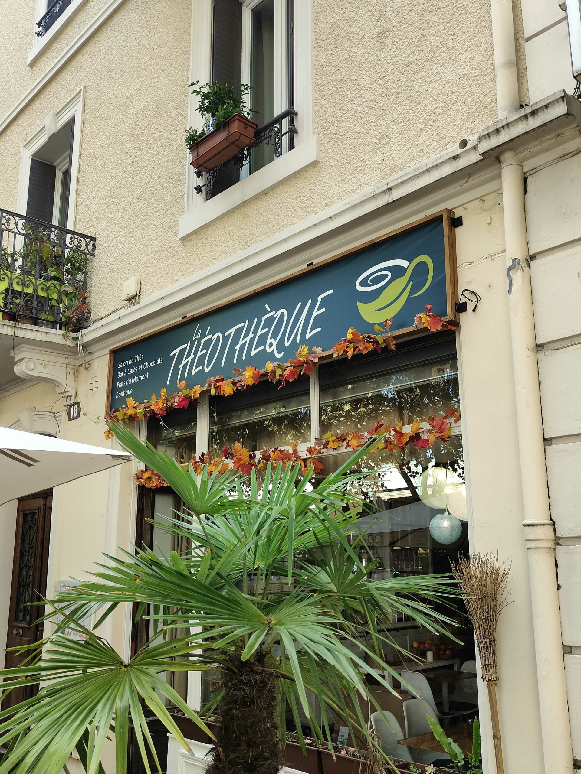 La Theotheque
