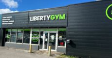 Liberty Gym ( Valentin )