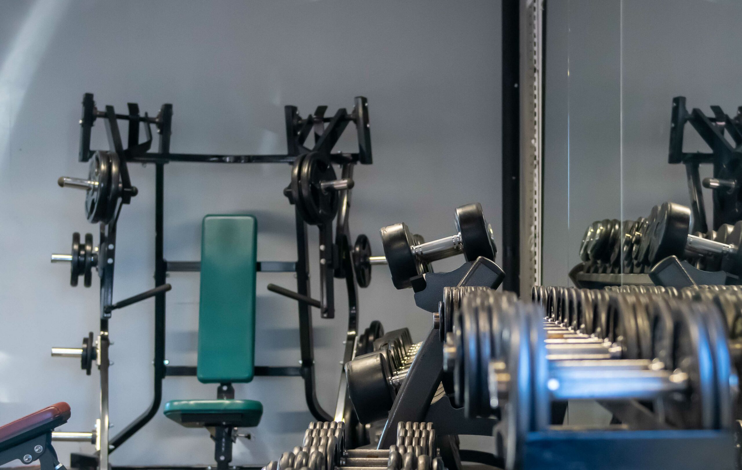 My Fitness Gym (Saint-Martin-d'Hères)