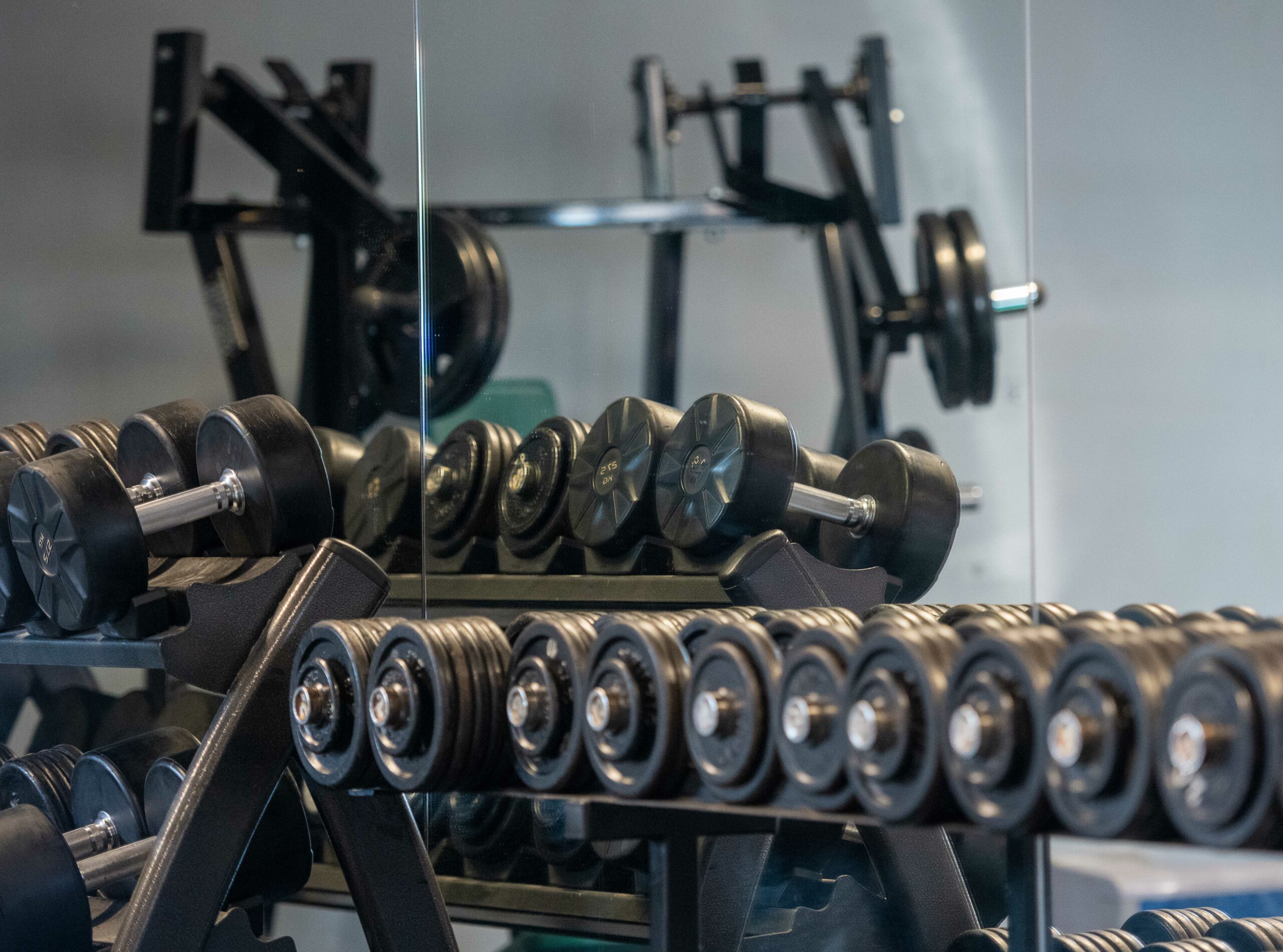 My Fitness Gym (Saint-Martin-d'Hères)