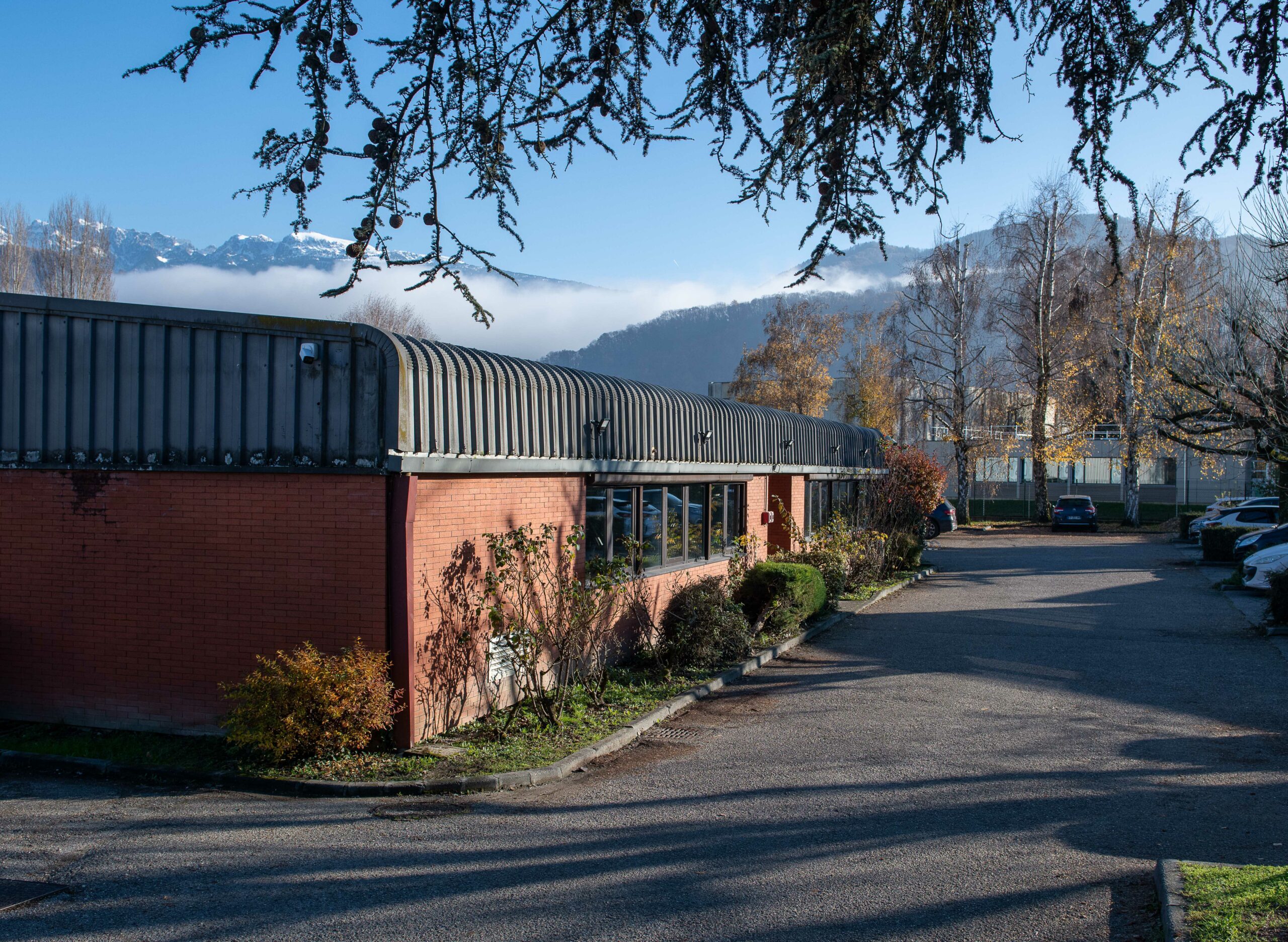 My Fitness Gym (Saint-Martin-d'Hères)