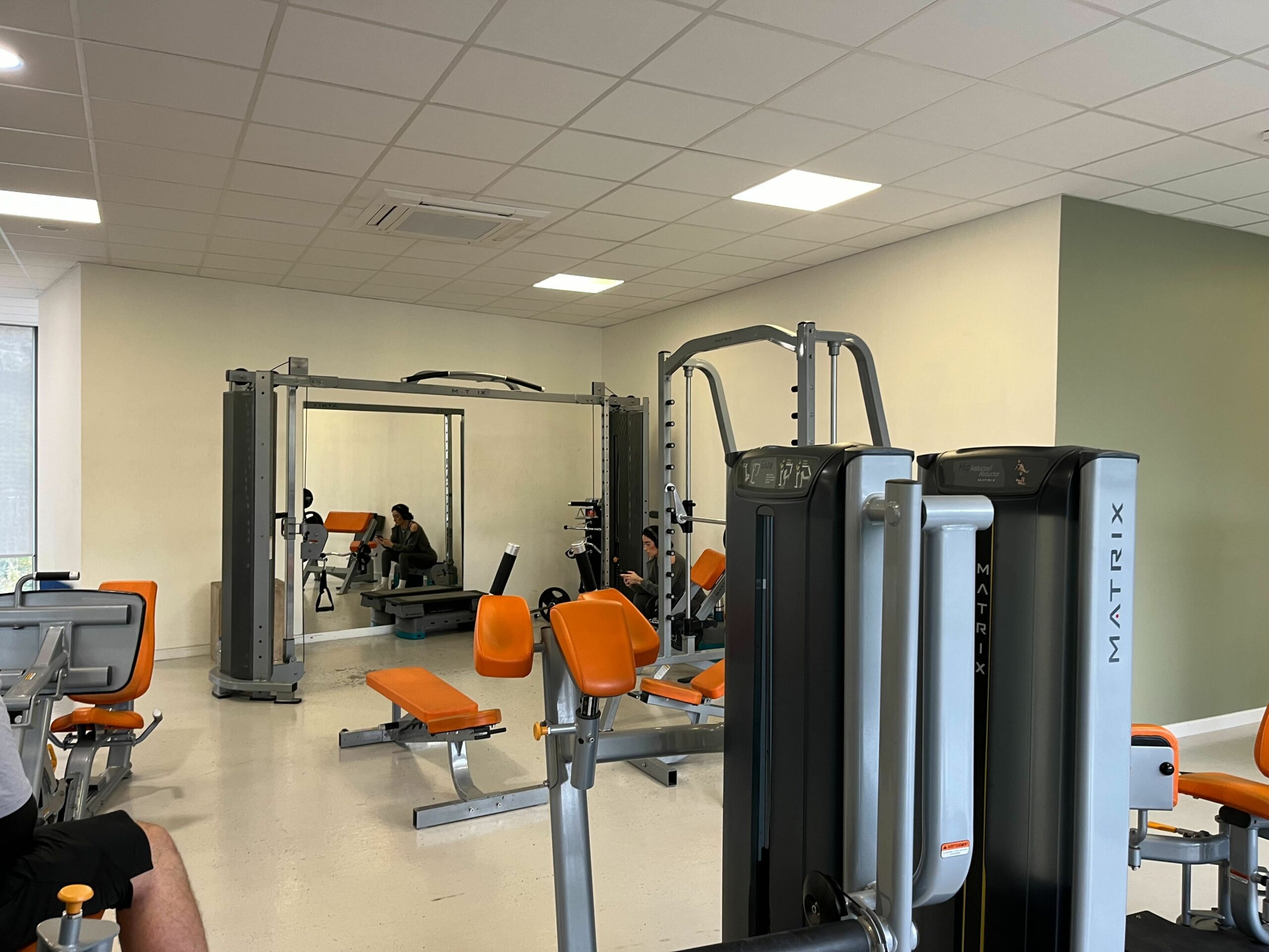 R-Movement studio