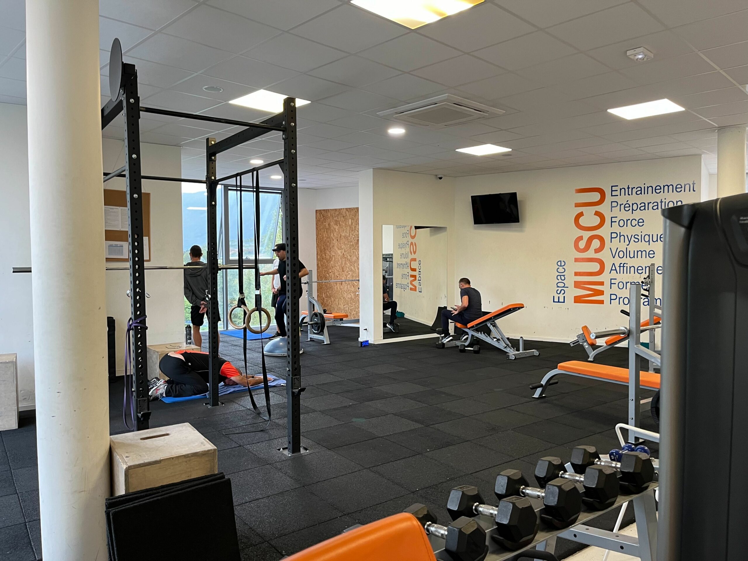 R-Movement studio