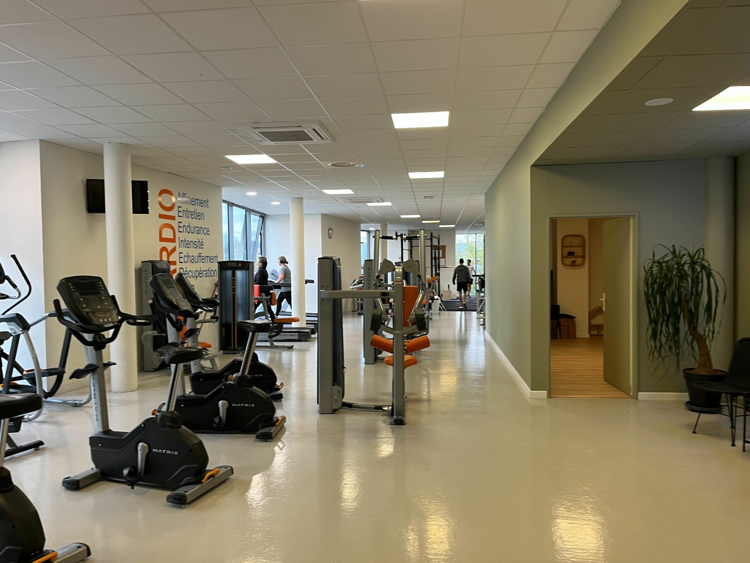 R-Movement studio