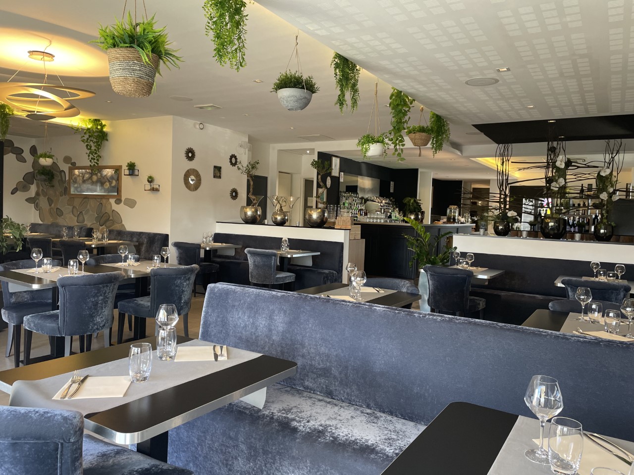 Restaurant Iod'in