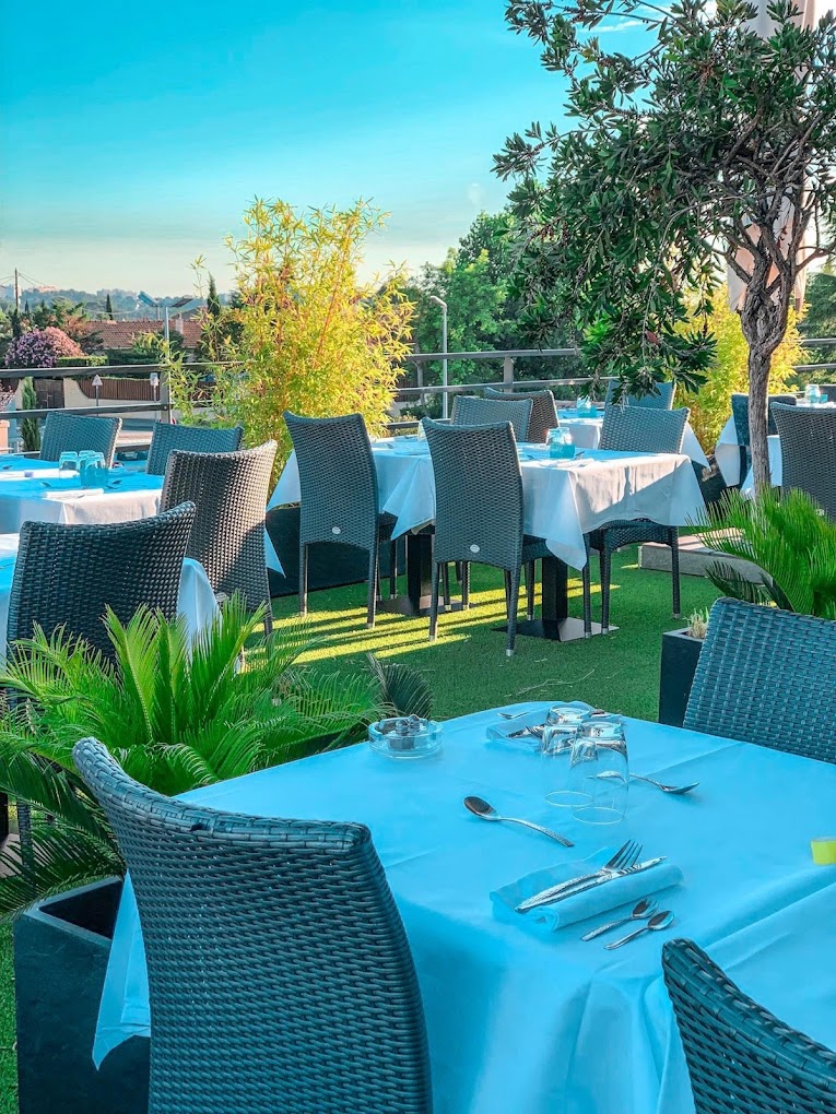 Restaurant Iod'in