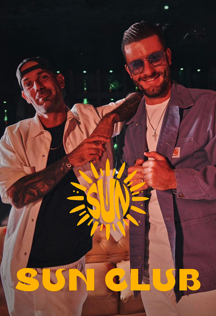 Le Sun club
